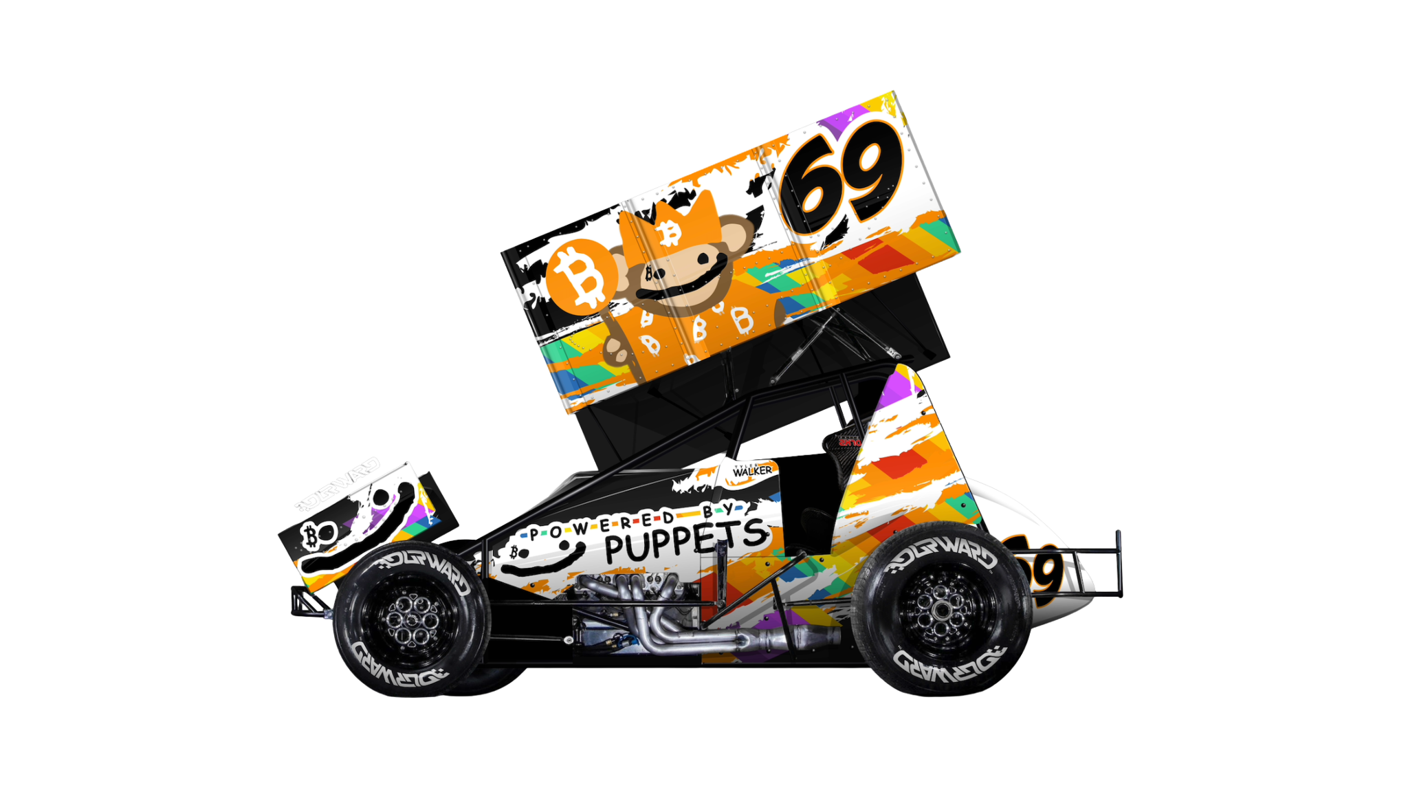 Eldora Speedway
